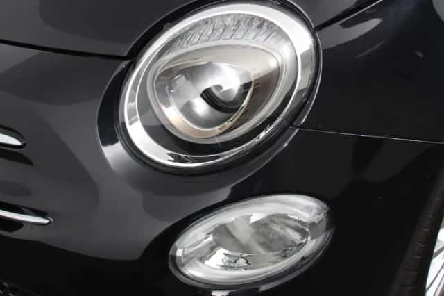 Fiat 500 (2022) thumbnail 23