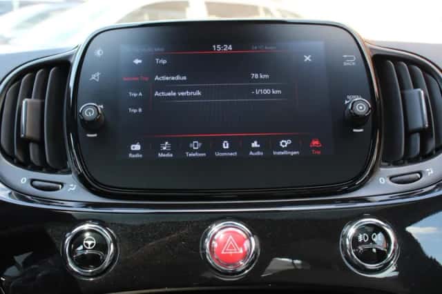 Fiat 500 (2022) thumbnail 24