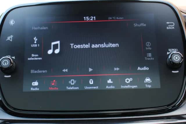 Fiat 500 (2022) thumbnail 26
