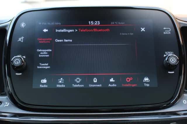 Fiat 500 (2022) thumbnail 27