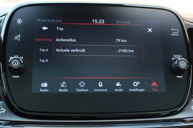 Fiat 500 (2022) thumbnail 28