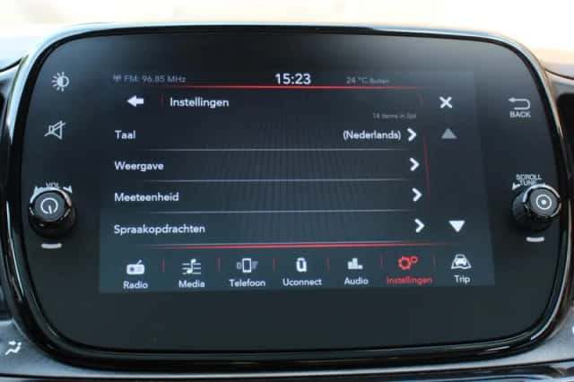 Fiat 500 (2022) thumbnail 29
