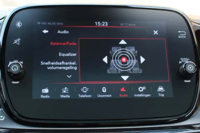 Fiat 500 (2022) thumbnail 30