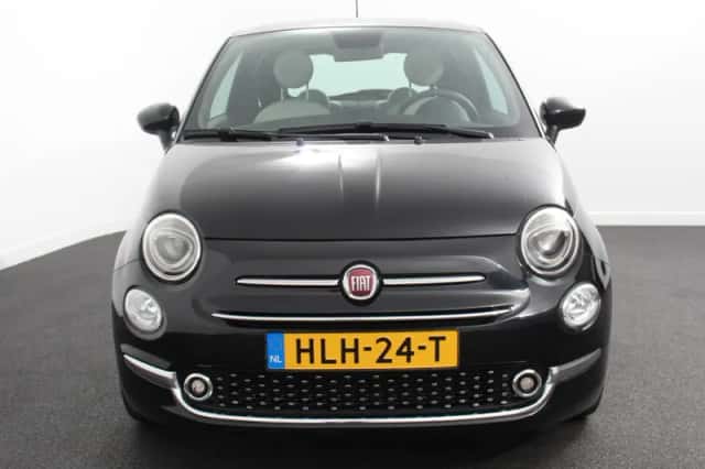 Fiat 500 (2022) thumbnail 4