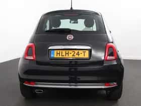 Fiat 500 (2022) thumbnail 5