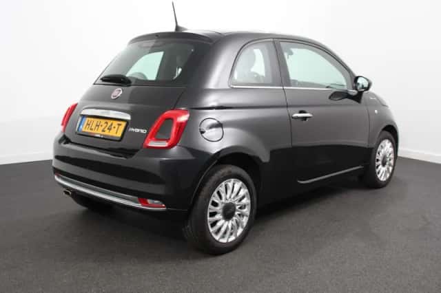 Fiat 500 (2022) thumbnail 6