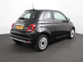 Fiat 500 (2022) thumbnail 6