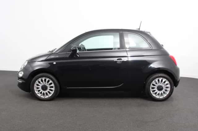 Fiat 500 (2022) thumbnail 7