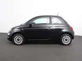 Fiat 500 (2022) thumbnail 7