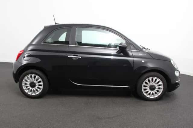 Fiat 500 (2022) thumbnail 8