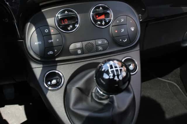 Fiat 500 (2022) thumbnail 9