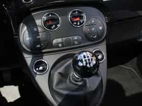Fiat 500 (2022) thumbnail 9