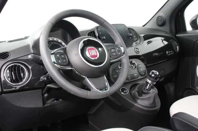 Fiat 500 (2022) thumbnail 10