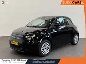 Fiat 500 (2023)
