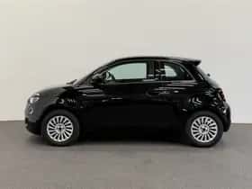 Fiat 500 (2023) thumbnail 4