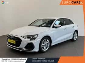 Audi A3 (2026)