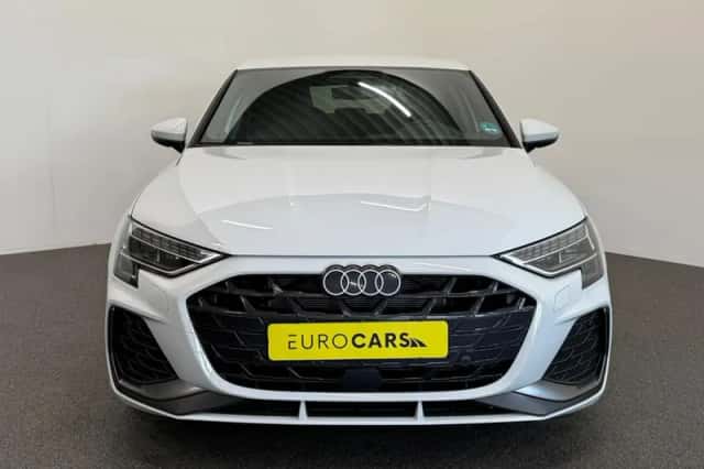 Audi A3 (2026) thumbnail 2