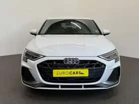 Audi A3 (2026) thumbnail 2