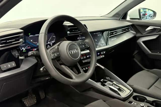 Audi A3 (2026) thumbnail 13