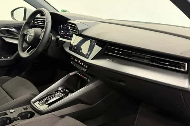 Audi A3 (2026) thumbnail 14