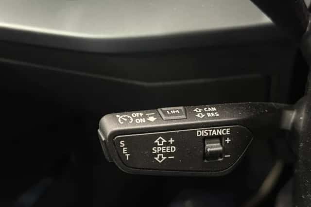 Audi A3 (2026) thumbnail 15