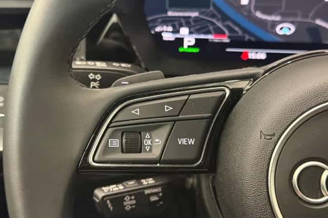 Audi A3 (2026) thumbnail 17