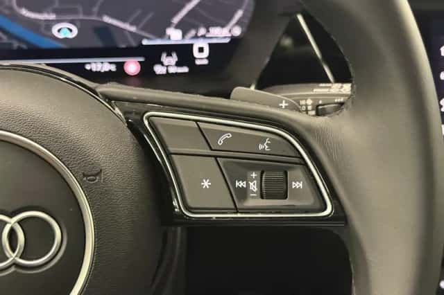 Audi A3 (2026) thumbnail 18