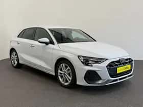 Audi A3 (2026) thumbnail 3