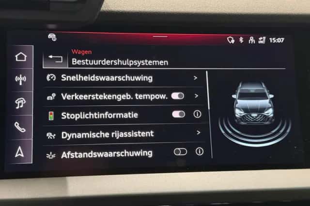 Audi A3 (2026) thumbnail 25
