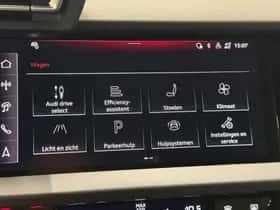 Audi A3 (2026) thumbnail 26