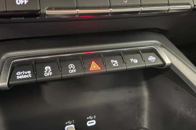 Audi A3 (2026) thumbnail 27