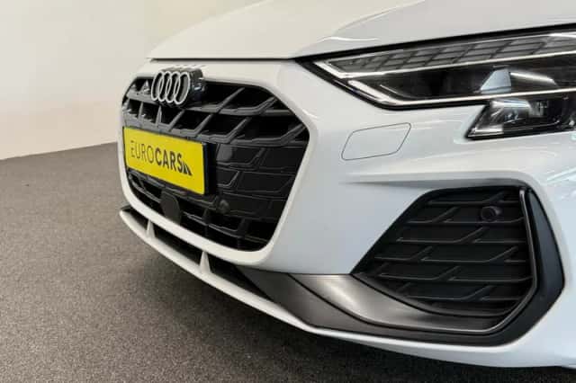 Audi A3 (2026) thumbnail 30