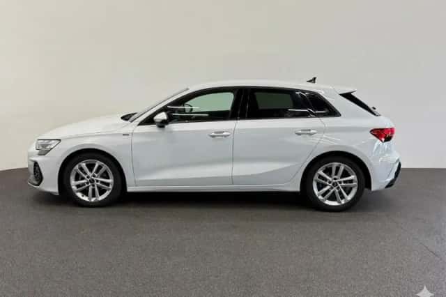 Audi A3 (2026) thumbnail 4