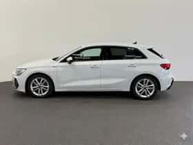 Audi A3 (2026) thumbnail 4