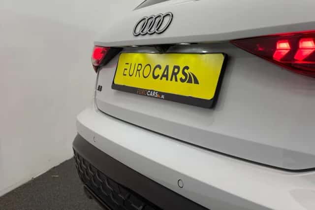 Audi A3 (2026) thumbnail 31