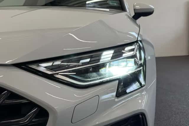 Audi A3 (2026) thumbnail 32