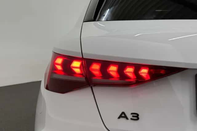 Audi A3 (2026) thumbnail 33