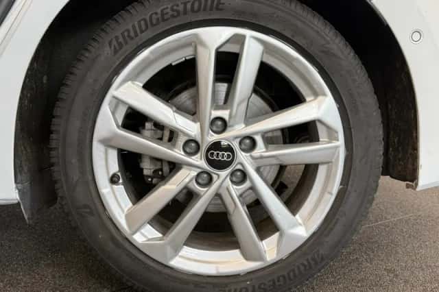 Audi A3 (2026) thumbnail 34