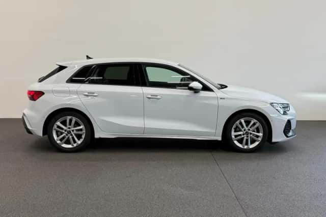 Audi A3 (2026) thumbnail 5