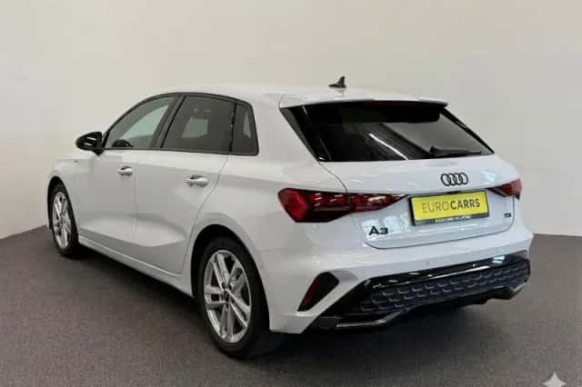 Audi A3 (2026) thumbnail 6
