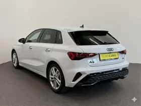 Audi A3 (2026) thumbnail 6