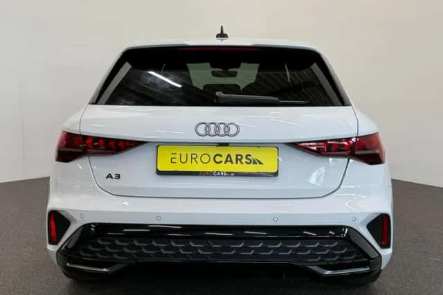 Audi A3 (2026) thumbnail 7
