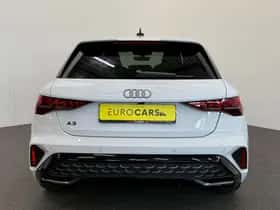 Audi A3 (2026) thumbnail 7