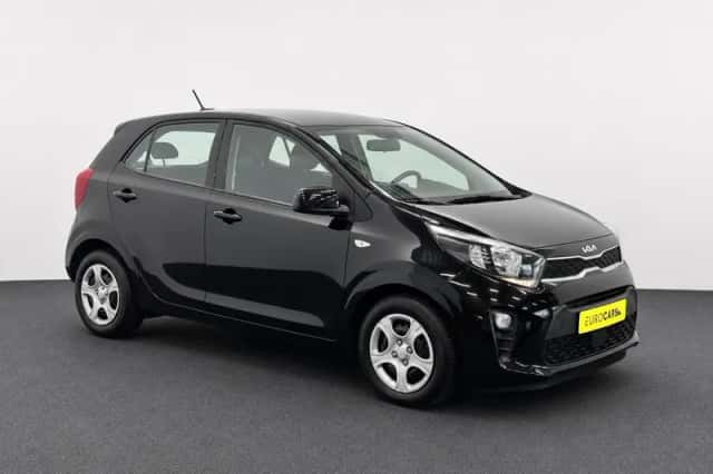Kia Picanto (2023) thumbnail 3