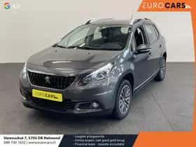 Peugeot 2008 (2019)