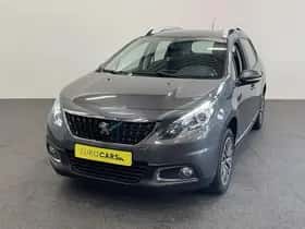 Peugeot 2008 (2019) thumbnail 2