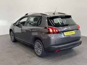 Peugeot 2008 (2019) thumbnail 16