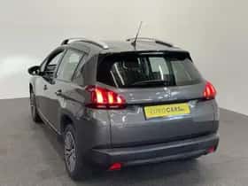Peugeot 2008 (2019) thumbnail 17