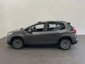 Peugeot 2008 (2019) thumbnail 18