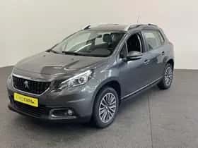 Peugeot 2008 (2019) thumbnail 3